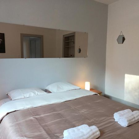 Appartement Les Iris, Au Calme, Proche Du Centre Remiremont Exteriör bild